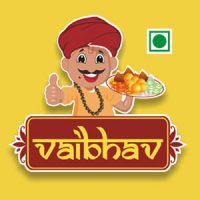Vaibhav_Foods_logo
