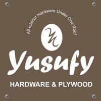 Yusufy_logo